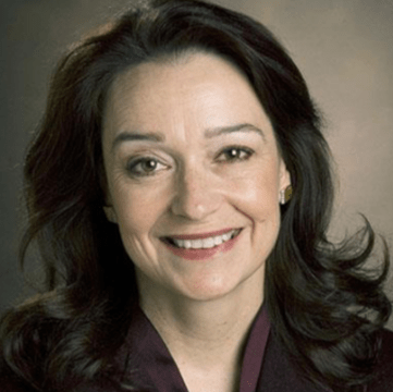 Julie Hudson, M.D., M.A.