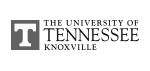 University of Tennessee, Knoxville logo featuring the letter "T," representing the institution's brand and identity in educational contexts.