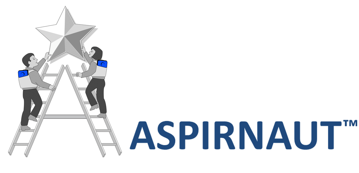 Aspirnaut
