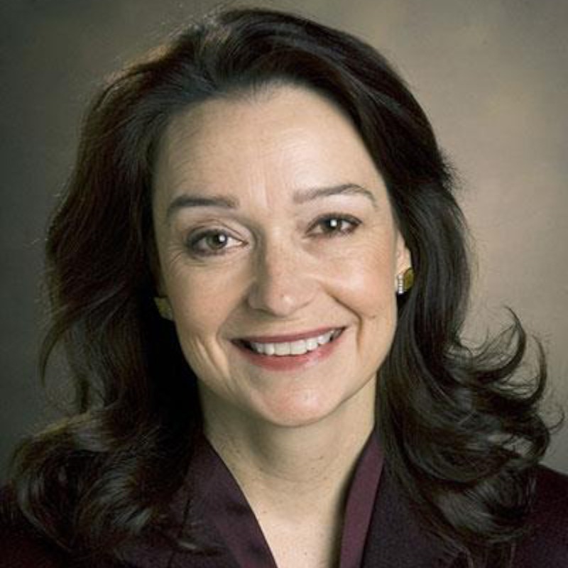 Julie Hudson, M.D., M.A.