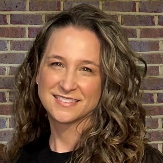 Rachel Baugh, M.S., OLY