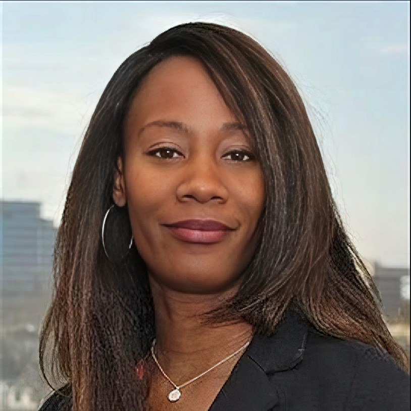 Isi Ero-Tolliver, Ph.D.